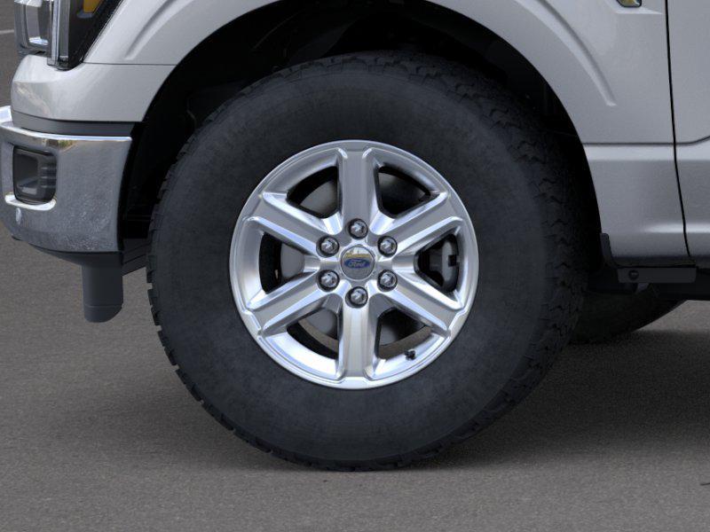 new 2026 Ford F-150 car, priced at $64,690