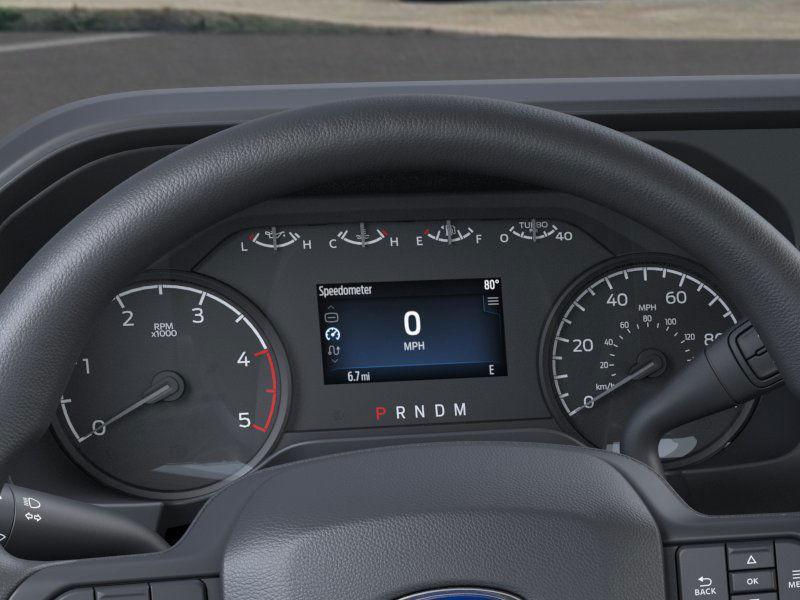 new 2026 Ford F-450 car, priced at $74,500