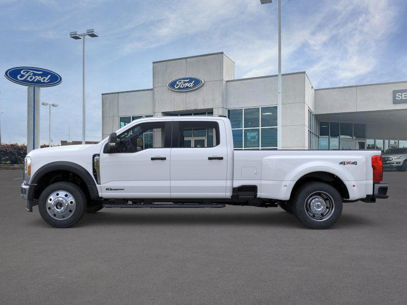 new 2026 Ford F-450 car, priced at $74,500