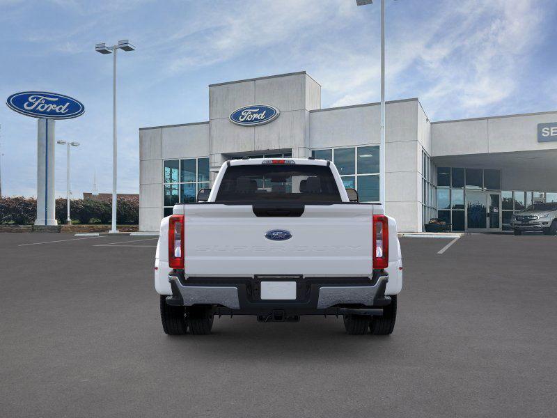 new 2026 Ford F-450 car, priced at $74,500