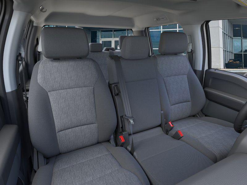 new 2026 Ford F-450 car, priced at $74,500