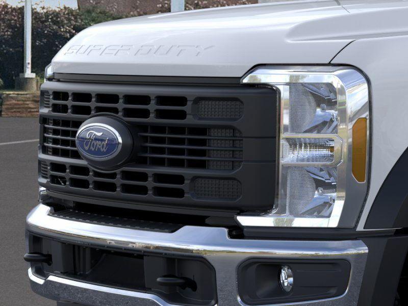 new 2026 Ford F-450 car, priced at $74,500