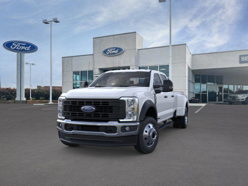 new 2026 Ford F-450 car, priced at $74,500