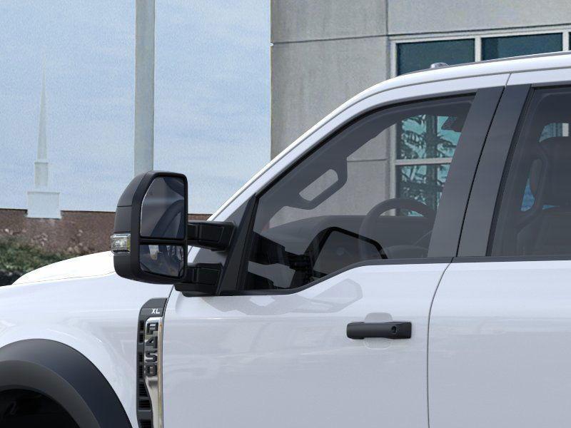 new 2026 Ford F-450 car, priced at $74,500