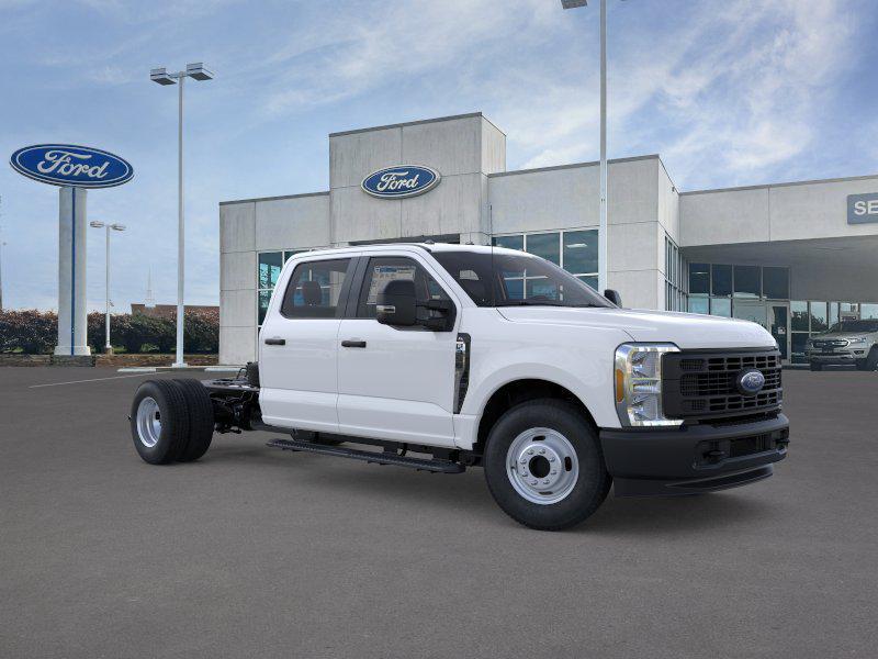 new 2026 Ford F-350 car, priced at $59,824