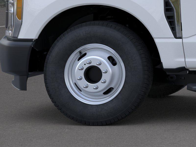 new 2026 Ford F-350 car, priced at $59,824