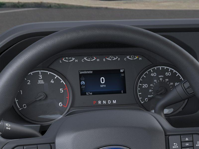 new 2026 Ford F-350 car, priced at $59,824