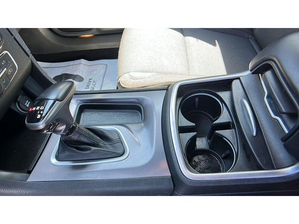 used 2022 Dodge Charger car, priced at $19,994