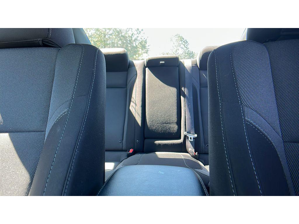 used 2022 Dodge Charger car, priced at $19,994