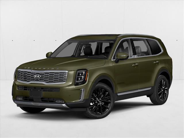 used 2020 Kia Telluride car, priced at $20,835