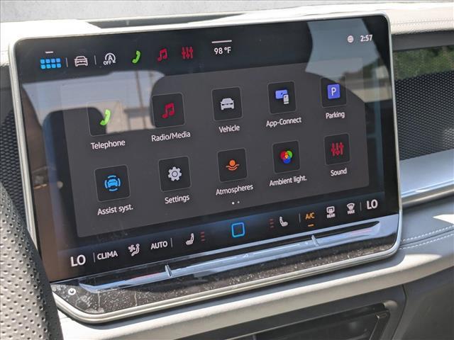 new 2026 Volkswagen Tiguan car, priced at $36,368