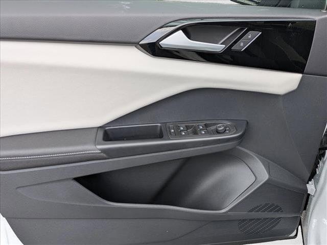 new 2026 Volkswagen Taos car, priced at $28,576