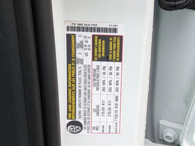 new 2026 Volkswagen Taos car, priced at $28,576