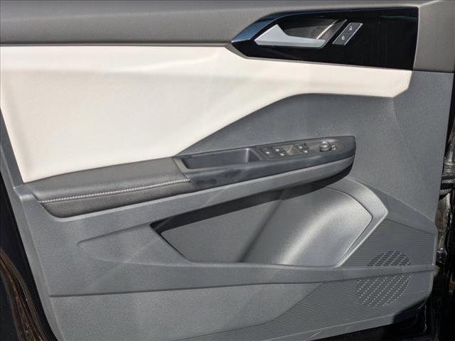 new 2026 Volkswagen Taos car, priced at $28,076