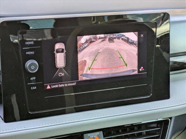 new 2026 Volkswagen Taos car, priced at $28,076