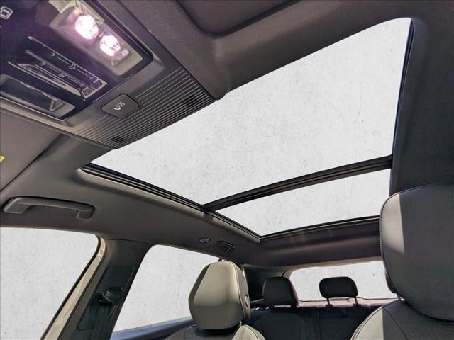 new 2026 Volkswagen Tiguan car, priced at $37,900