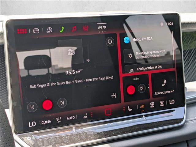 new 2026 Volkswagen Tiguan car, priced at $37,900
