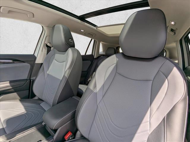 new 2026 Volkswagen Tiguan car, priced at $35,048