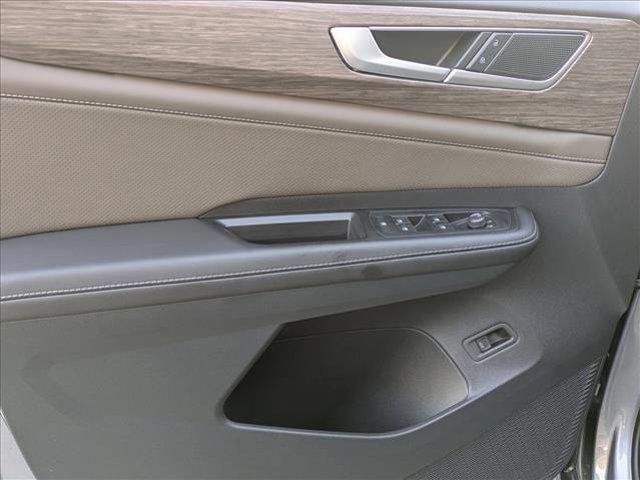 new 2026 Volkswagen Atlas car, priced at $49,054