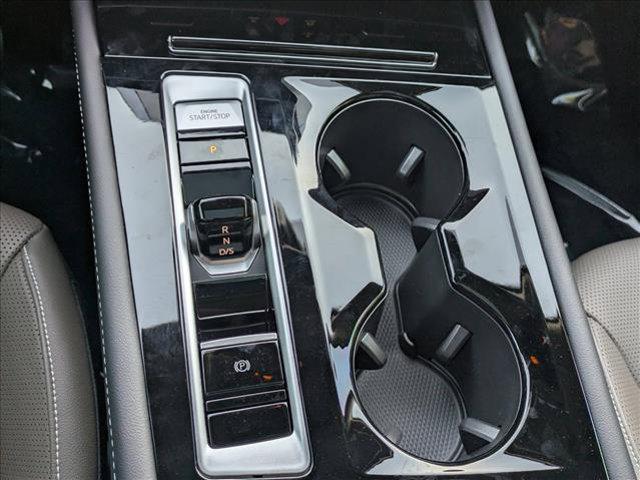 new 2026 Volkswagen Atlas car, priced at $49,054