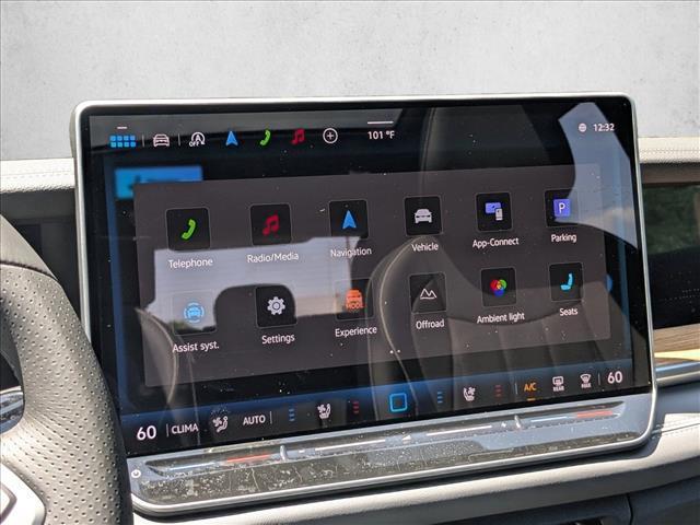 new 2026 Volkswagen Tiguan car, priced at $44,156