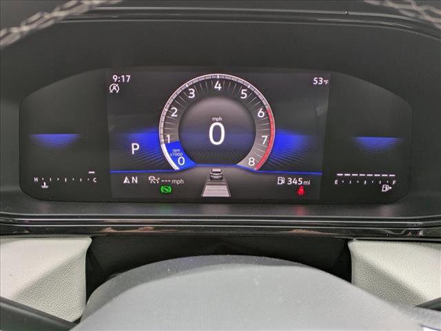 new 2026 Volkswagen Taos car, priced at $28,076