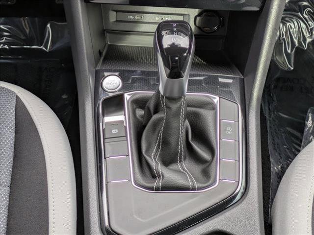 new 2026 Volkswagen Taos car, priced at $28,076