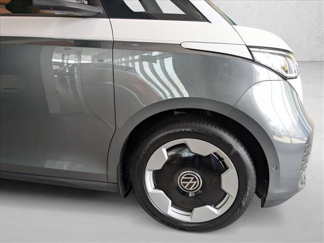 new 2025 Volkswagen ID. Buzz car, priced at $56,500