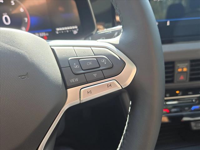 new 2026 Volkswagen Jetta car, priced at $27,500