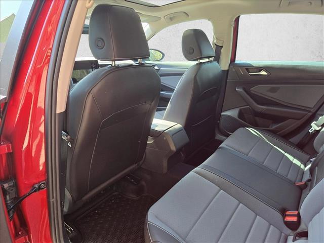 new 2026 Volkswagen Jetta car, priced at $27,500