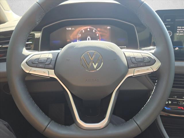 new 2026 Volkswagen Jetta car, priced at $27,500