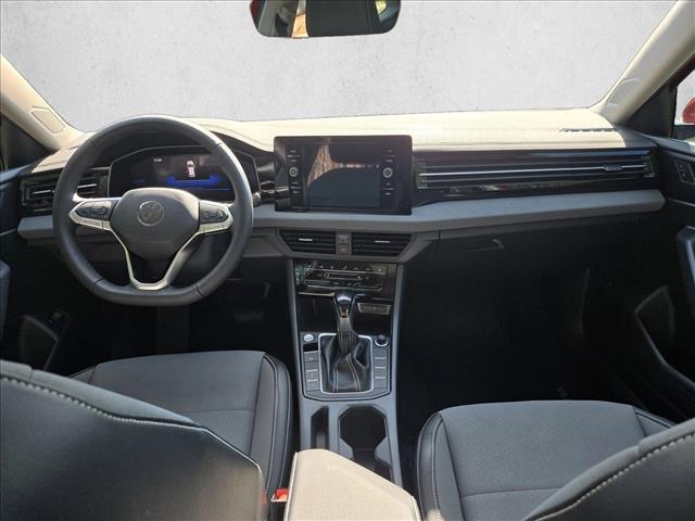 new 2026 Volkswagen Jetta car, priced at $27,500