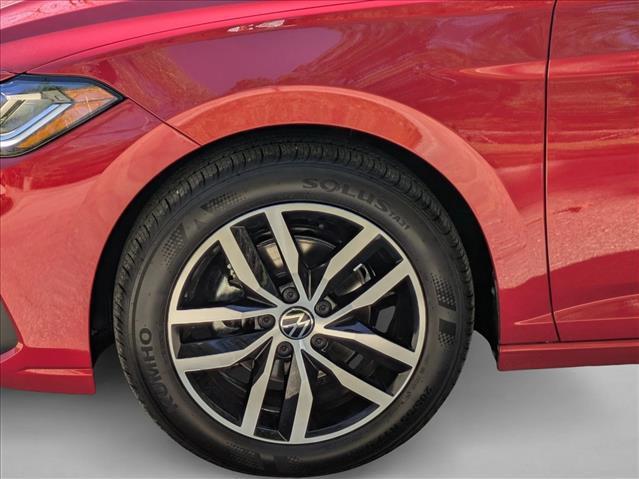 new 2026 Volkswagen Jetta car, priced at $27,128