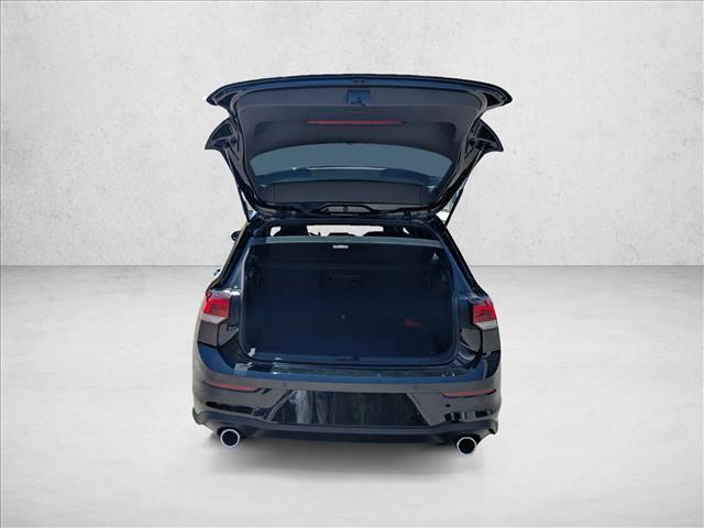 new 2026 Volkswagen Golf GTI car, priced at $40,655
