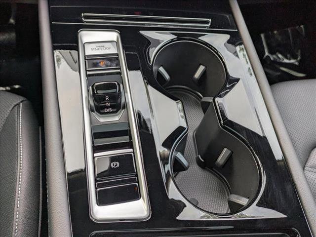 new 2026 Volkswagen Atlas car, priced at $43,708