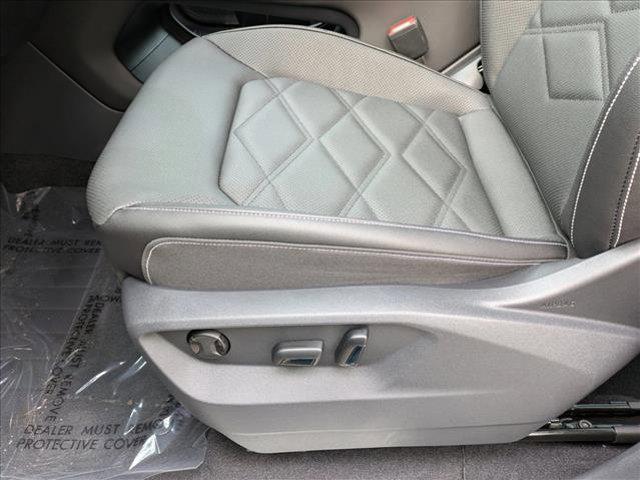 new 2026 Volkswagen Atlas car, priced at $43,708