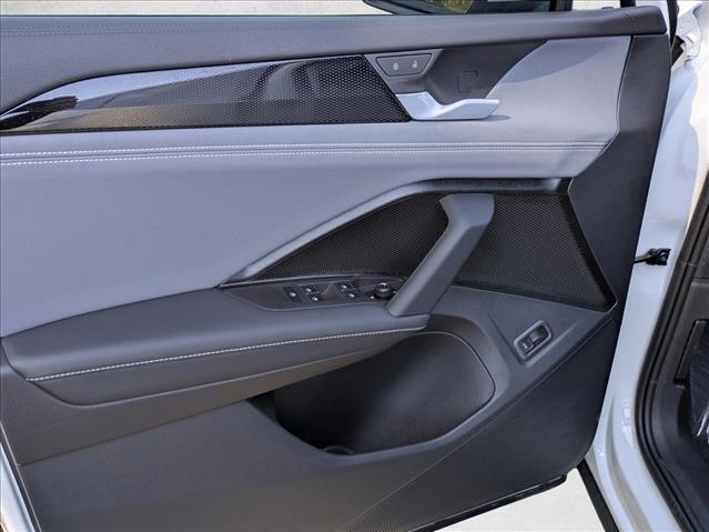 new 2026 Volkswagen Tiguan car, priced at $34,963