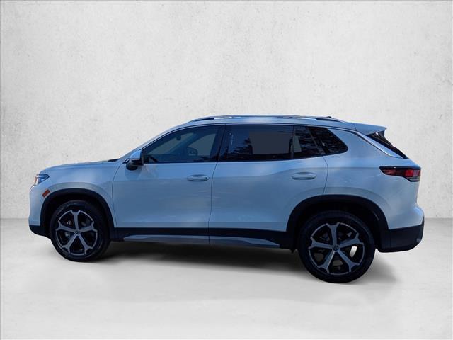 new 2026 Volkswagen Tiguan car, priced at $34,963