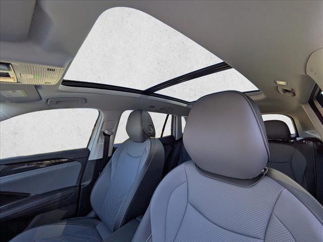 new 2026 Volkswagen Tiguan car, priced at $34,963