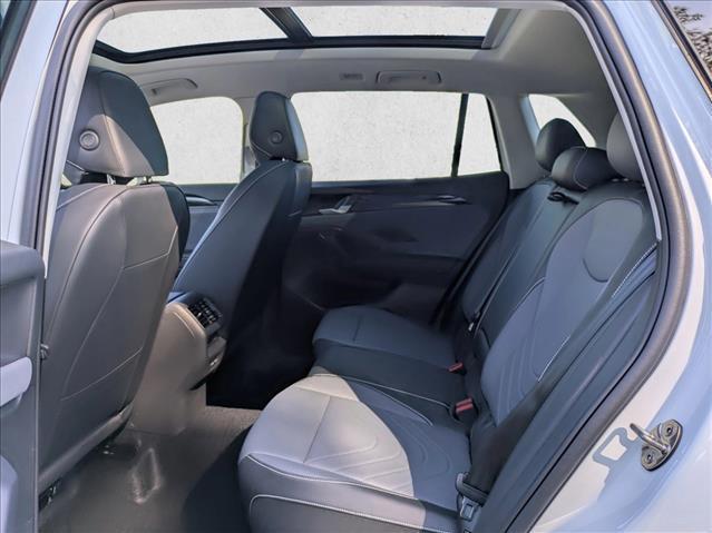 new 2026 Volkswagen Tiguan car, priced at $34,963