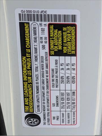 new 2026 Volkswagen Atlas car, priced at $43,007