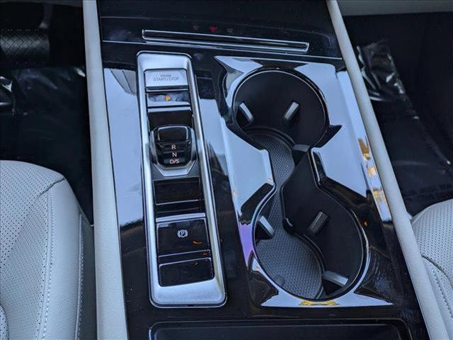 new 2026 Volkswagen Atlas car, priced at $43,007