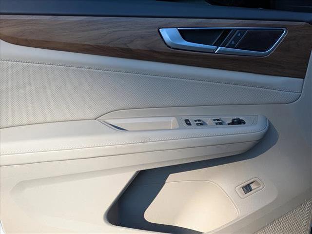 new 2026 Volkswagen Atlas car, priced at $43,007