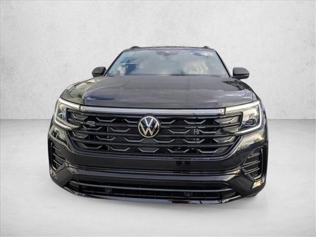 new 2026 Volkswagen Atlas Cross Sport car, priced at $47,879