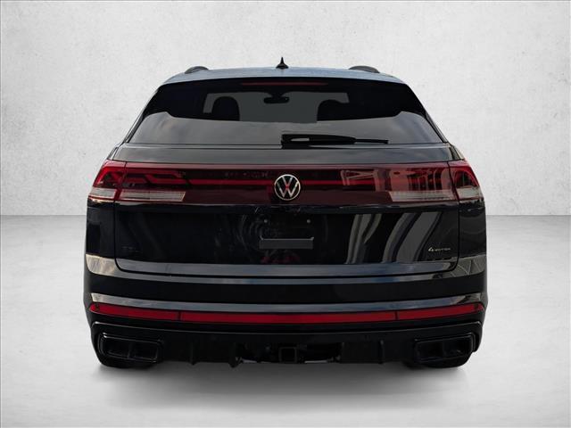 new 2026 Volkswagen Atlas Cross Sport car, priced at $47,879