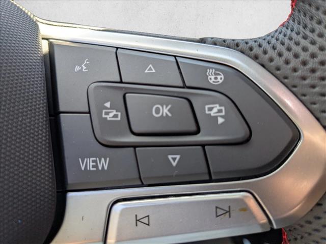 new 2026 Volkswagen Golf GTI car, priced at $41,092