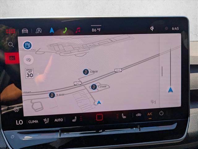 new 2026 Volkswagen Golf GTI car, priced at $41,092