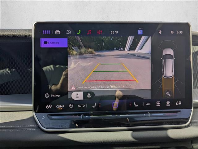 new 2026 Volkswagen Tiguan car, priced at $33,596