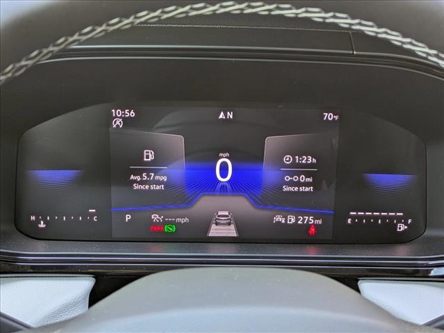 new 2026 Volkswagen Taos car, priced at $26,400