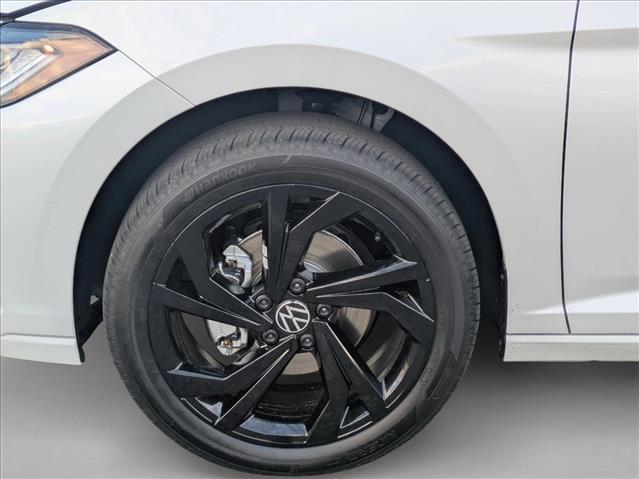 new 2026 Volkswagen Jetta car, priced at $27,587